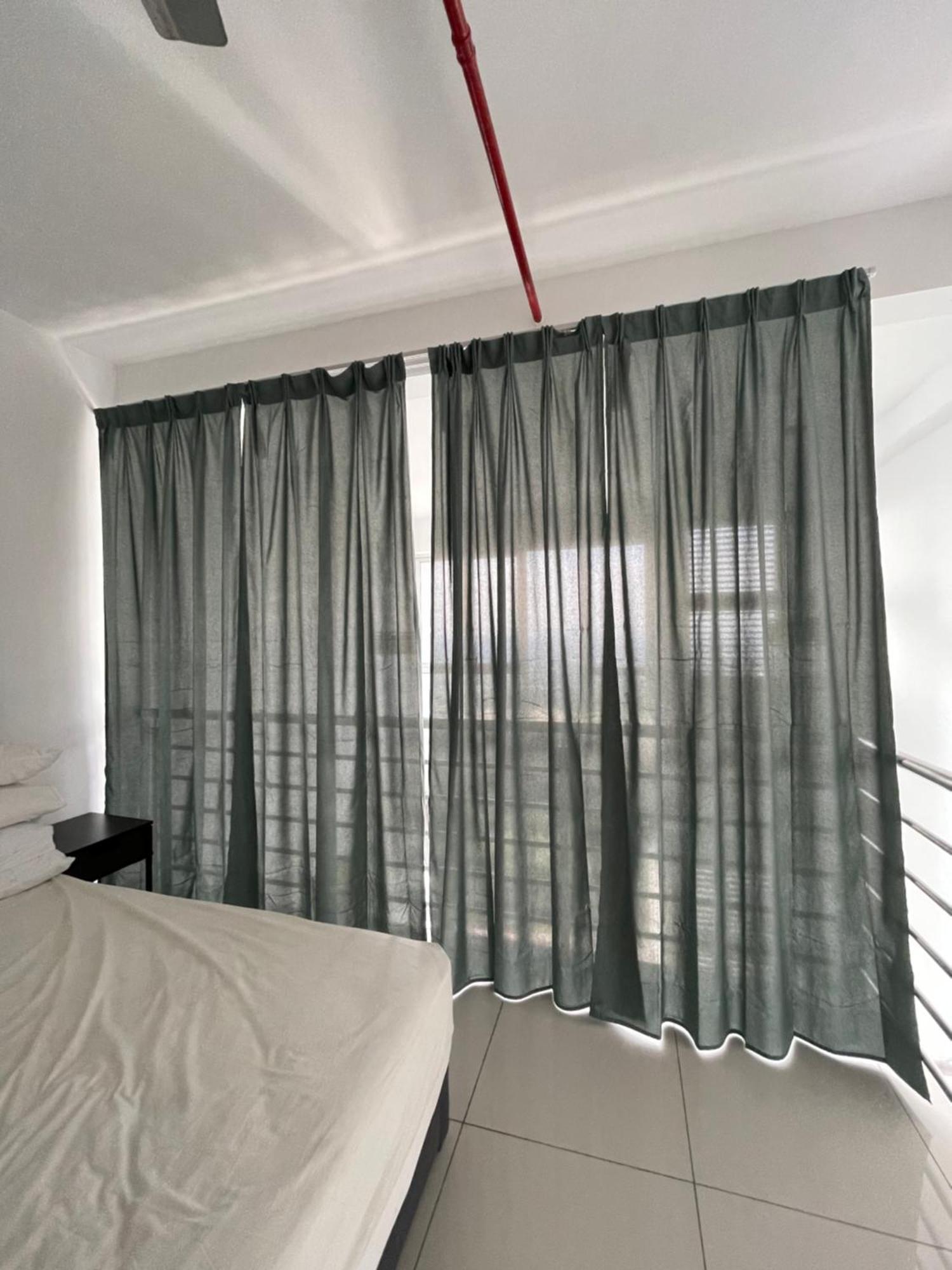 Yenni Duplex @ Decentrum, Kajang Серданґ Екстер'єр фото