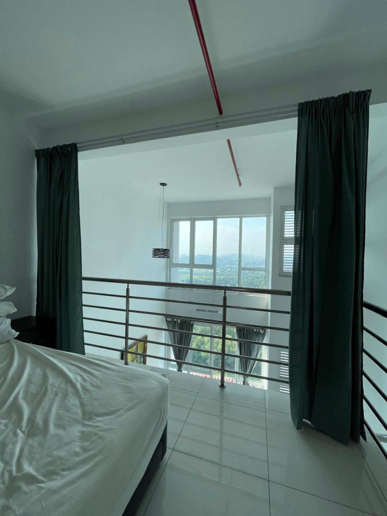 Yenni Duplex @ Decentrum, Kajang Серданґ Екстер'єр фото