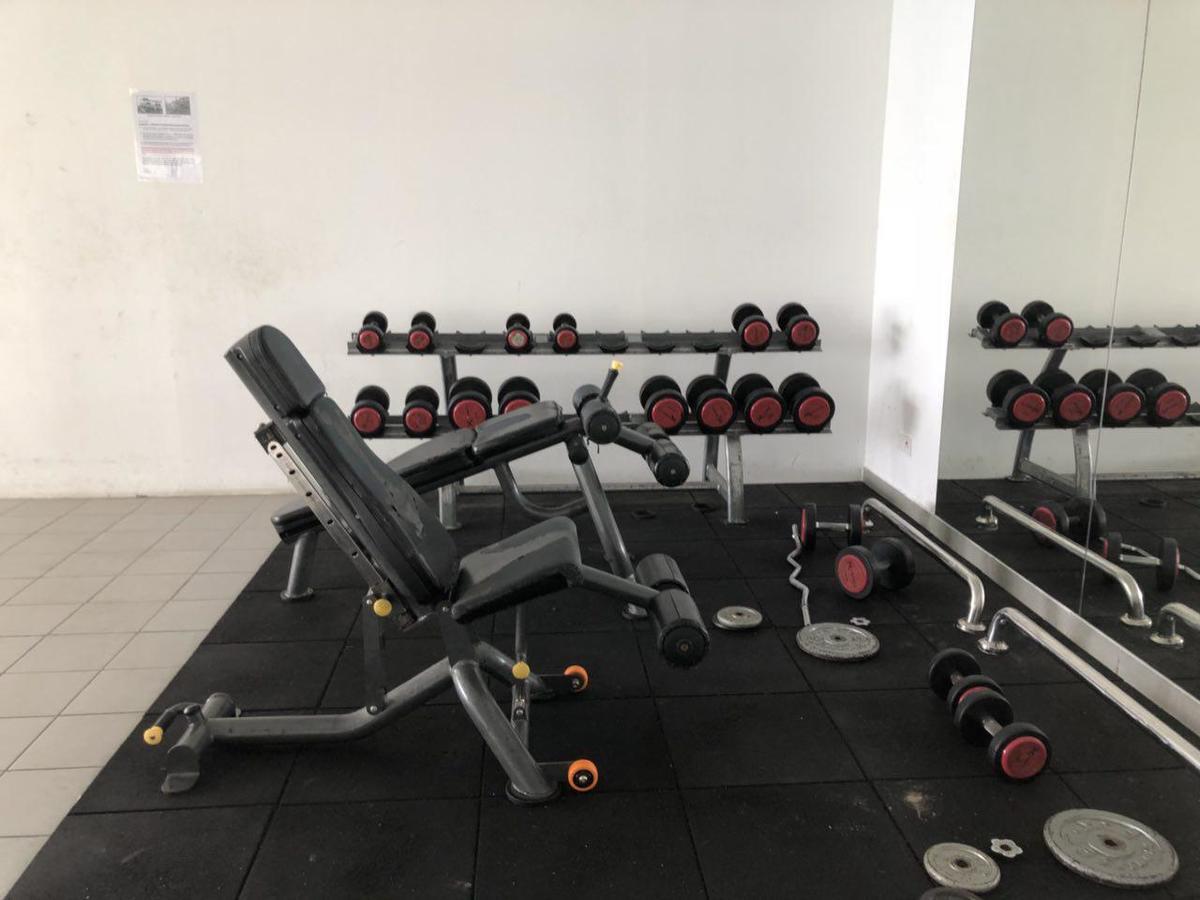 Yenni Duplex @ Decentrum, Kajang Серданґ Екстер'єр фото