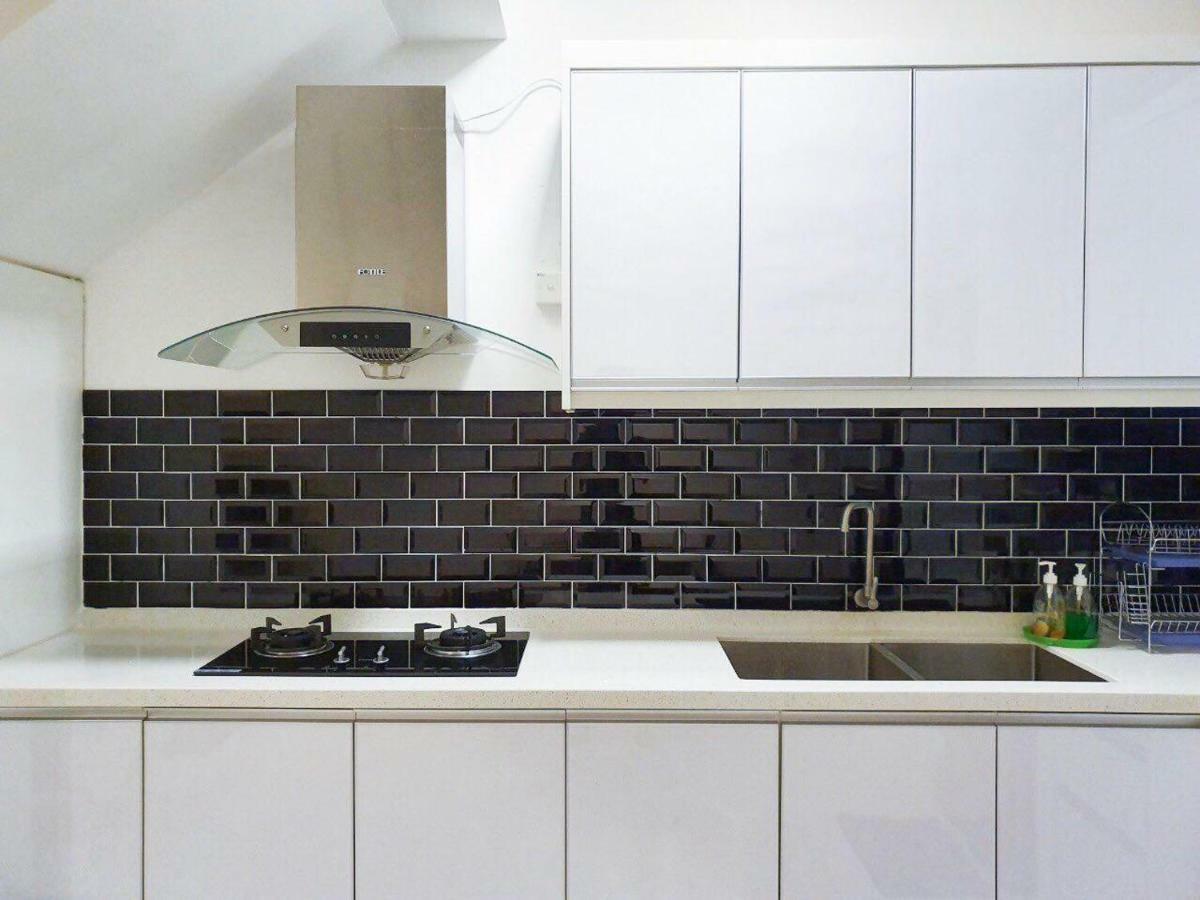 Yenni Duplex @ Decentrum, Kajang Серданґ Екстер'єр фото